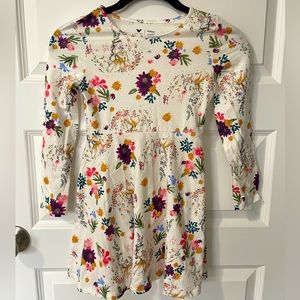 Kids dress disney limited edition